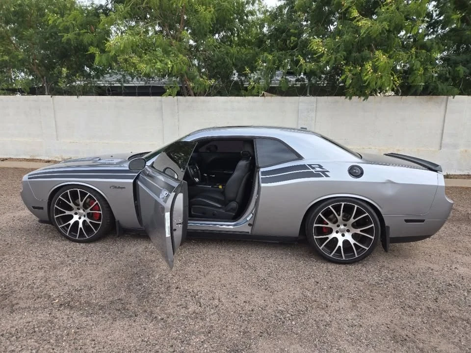 2011 Dodge Challenger 3rd Gen - Image 8 of 20