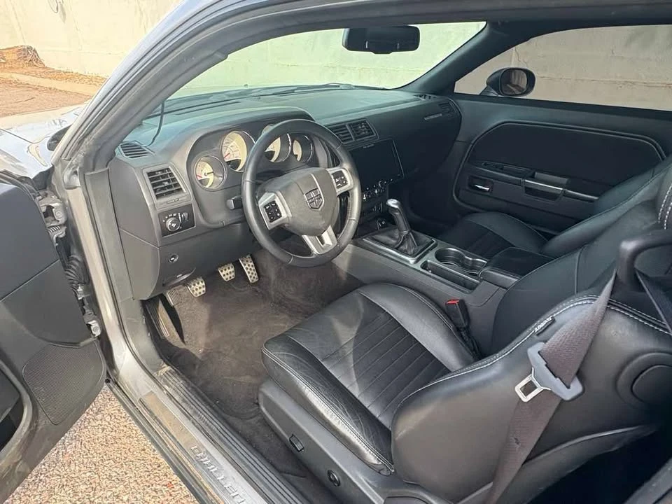2011 Dodge Challenger 3rd Gen - Image 12 of 20