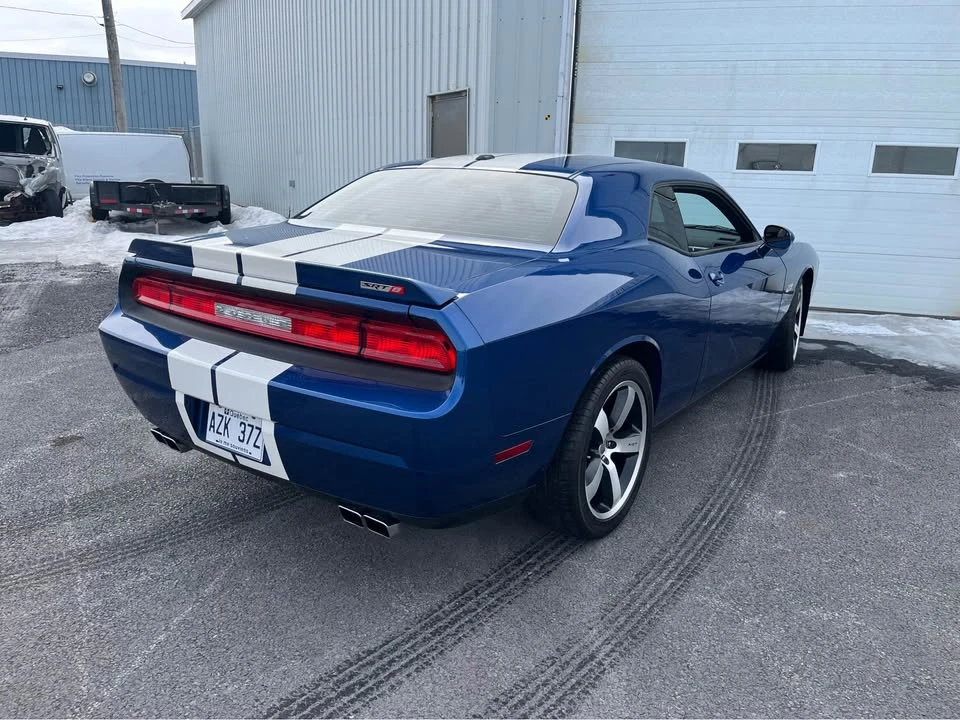 2011 Dodge Challenger SRT8 & 392 3rd Gen - Image 2 of 11