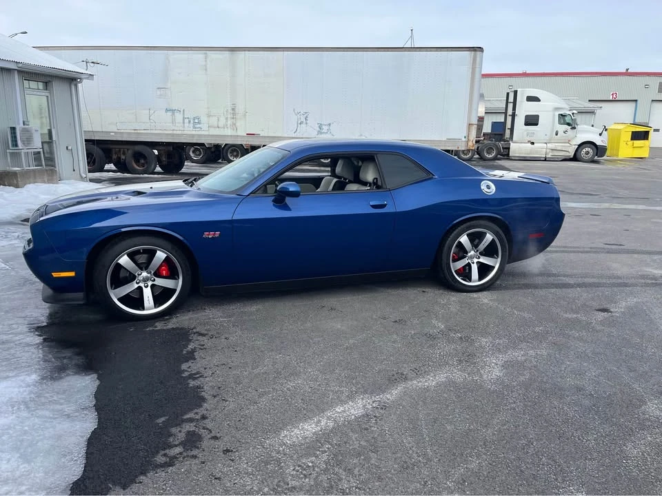 2011 Dodge Challenger SRT8 & 392 3rd Gen - Image 5 of 11