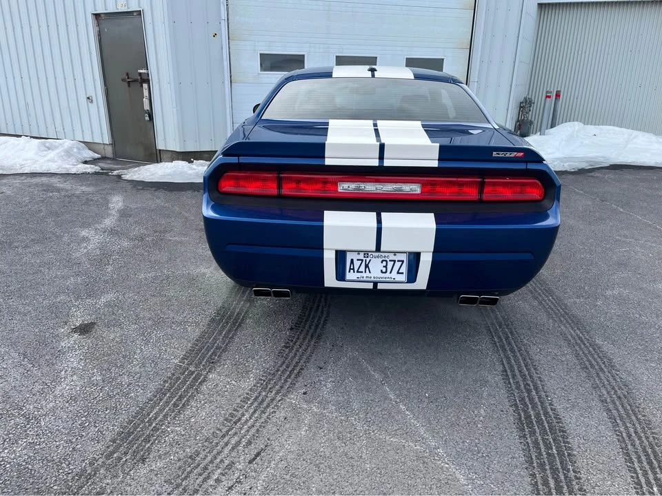 2011 Dodge Challenger SRT8 & 392 3rd Gen - Image 6 of 11