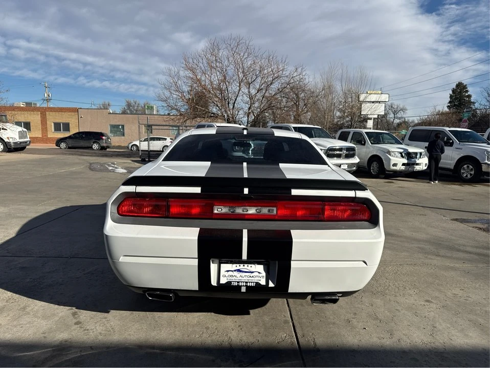 2011 Dodge Challenger 3rd Gen - Image 6 of 17
