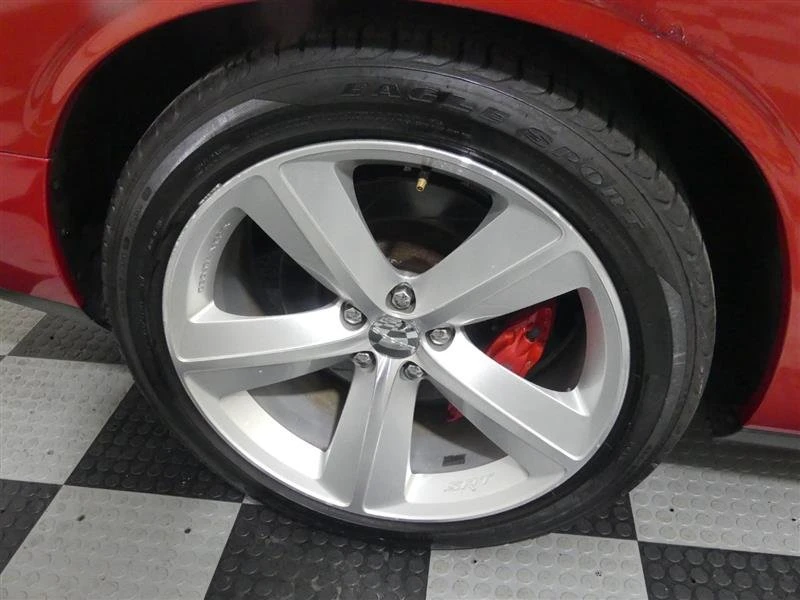 2011 Dodge Challenger SRT8 & 392 3rd Gen - Image 13 of 20
