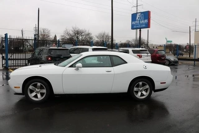 2011 Dodge Challenger 3rd Gen - Image 4 of 19