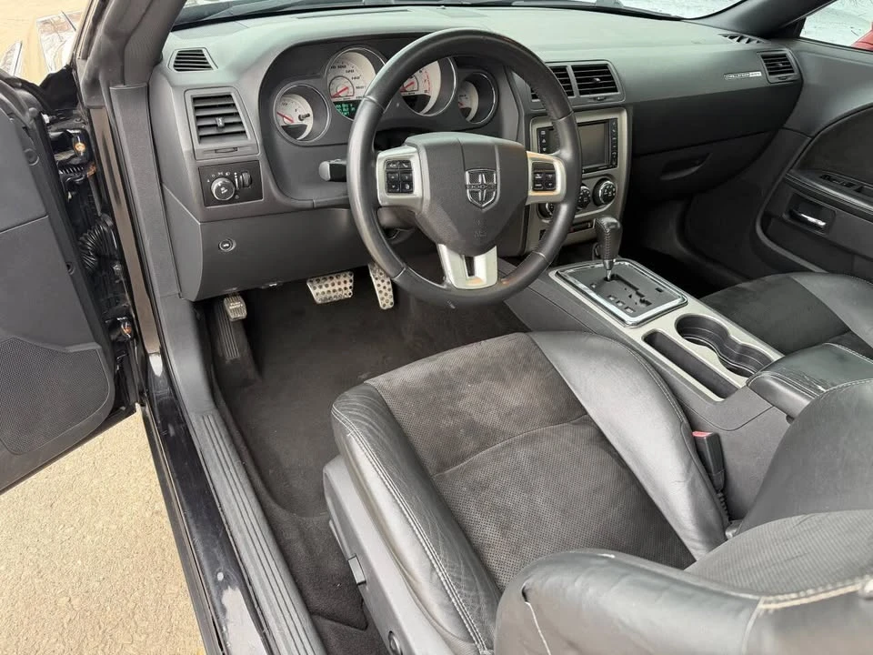 2011 Dodge Challenger SRT8 & 392 3rd Gen - Image 15 of 18