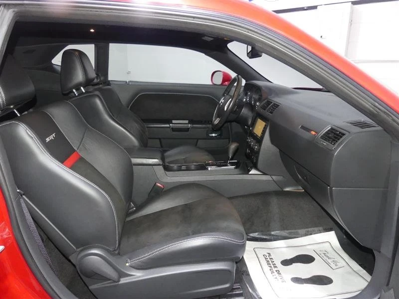 2011 Dodge Challenger SRT8 & 392 3rd Gen - Image 18 of 20