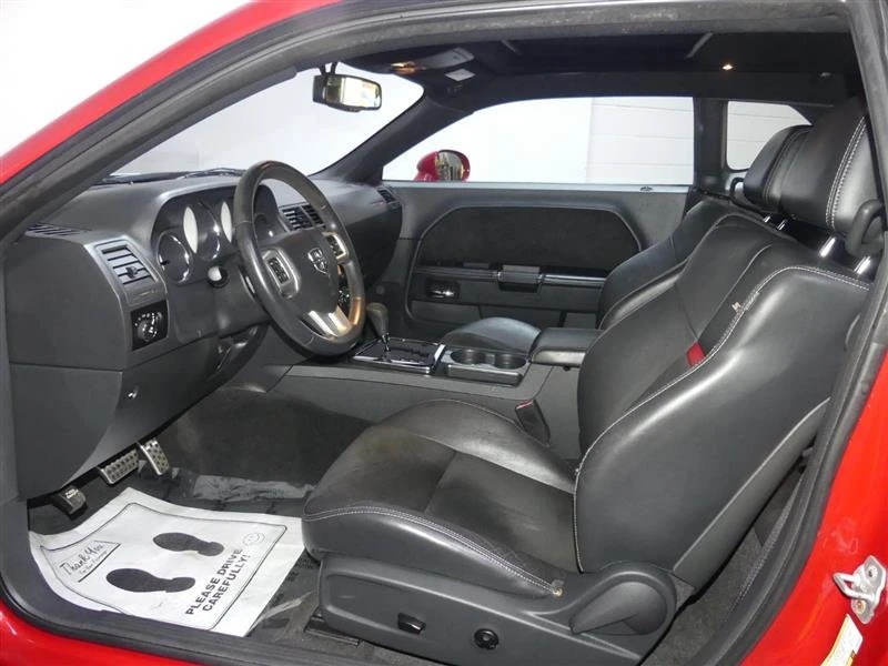 2011 Dodge Challenger SRT8 & 392 3rd Gen - Image 17 of 20