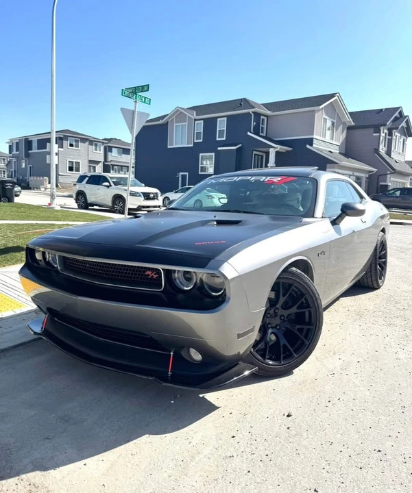 2011 Dodge Challenger 3rd Gen - Image 4 of 6