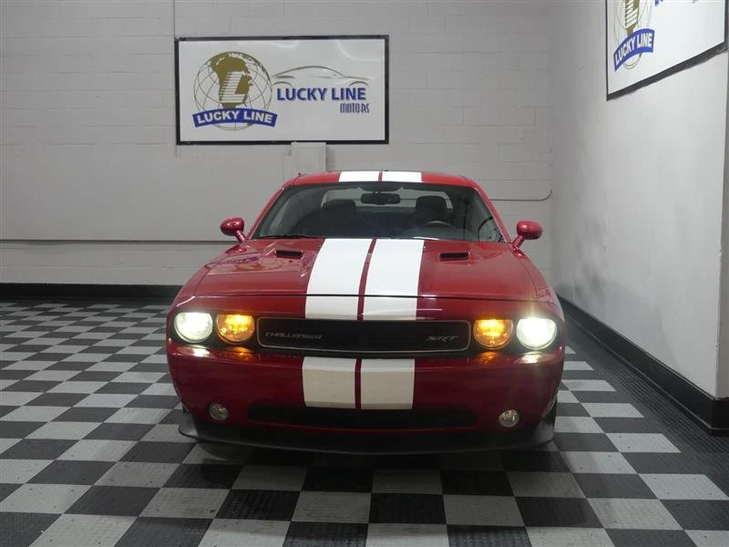 2011 Dodge Challenger SRT8 & 392 3rd Gen - Image 2 of 20
