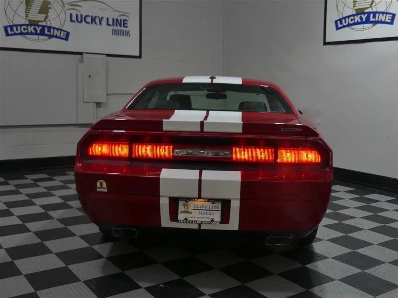 2011 Dodge Challenger SRT8 & 392 3rd Gen - Image 8 of 20