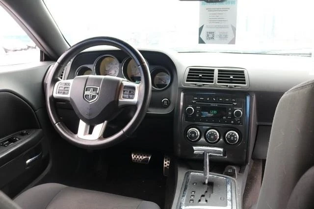 2011 Dodge Challenger 3rd Gen - Image 13 of 19