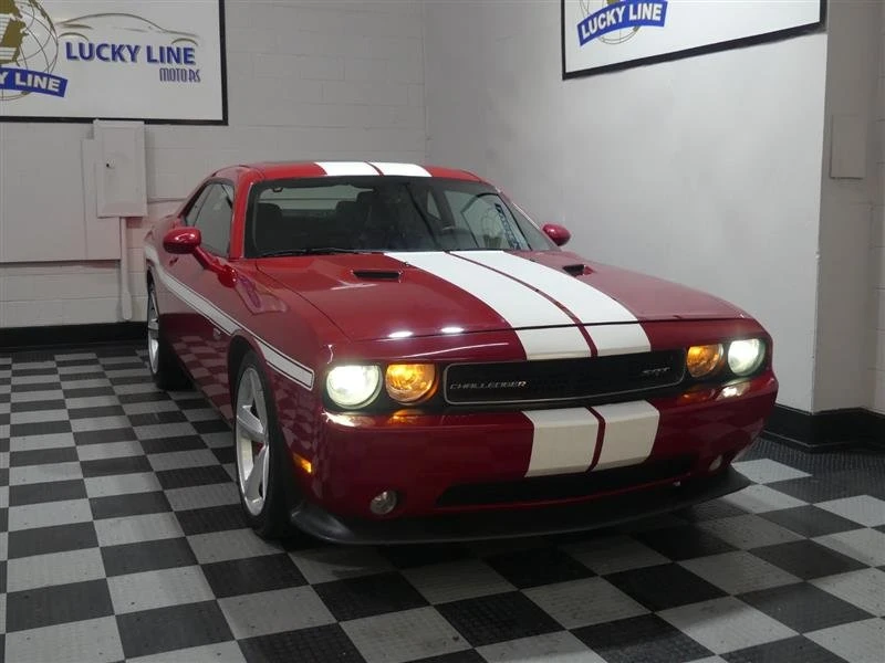 2011 Dodge Challenger SRT8 & 392 3rd Gen - Image 5 of 20