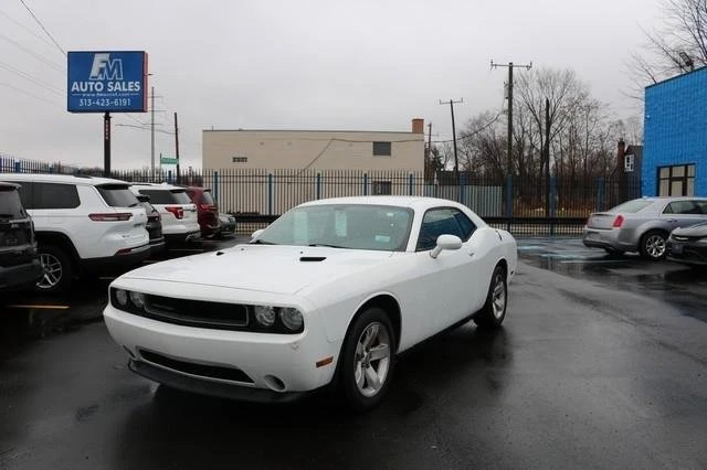 2011 Dodge Challenger 3rd Gen - Image 5 of 19