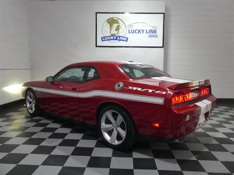 2011 Dodge Challenger SRT8 & 392 3rd Gen - Image 10 of 20
