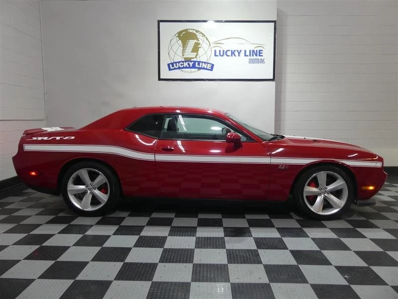 2011 Dodge Challenger SRT8 & 392 3rd Gen - Image 6 of 20
