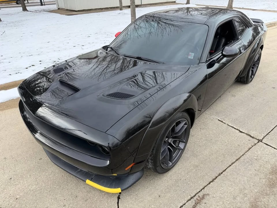 2011 Dodge Challenger SRT8 & 392 3rd Gen - Image 6 of 18