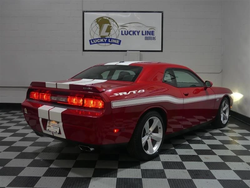 2011 Dodge Challenger SRT8 & 392 3rd Gen - Image 9 of 20