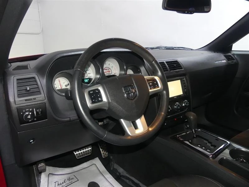 2011 Dodge Challenger SRT8 & 392 3rd Gen - Image 19 of 20