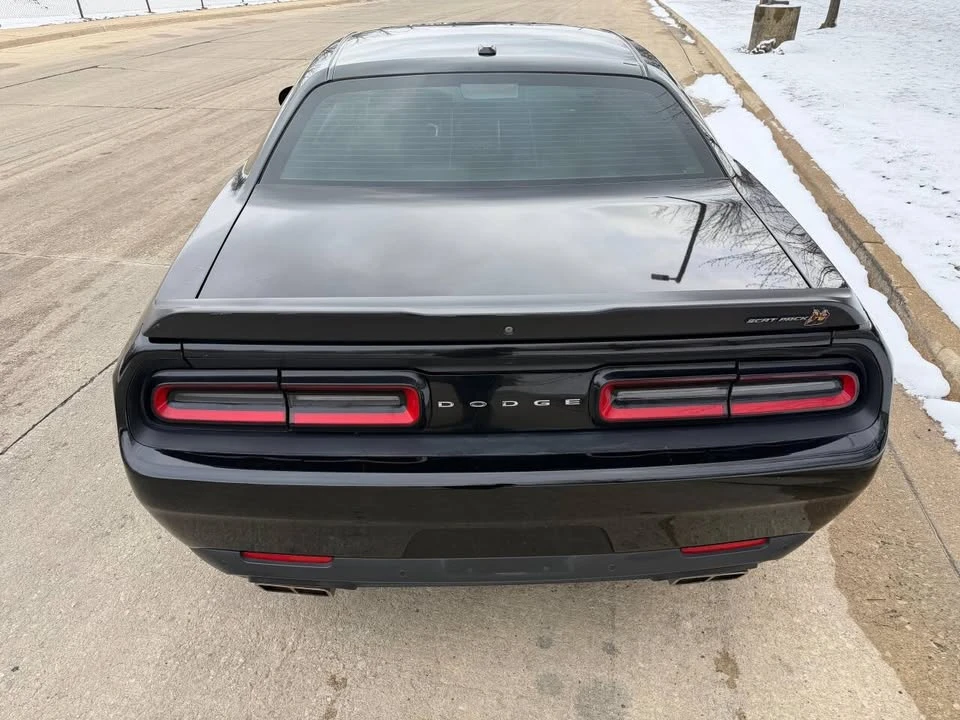 2011 Dodge Challenger SRT8 & 392 3rd Gen - Image 5 of 18