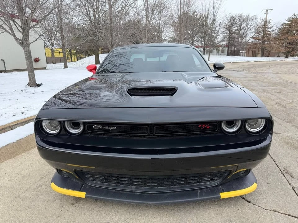 2011 Dodge Challenger SRT8 & 392 3rd Gen - Image 2 of 18