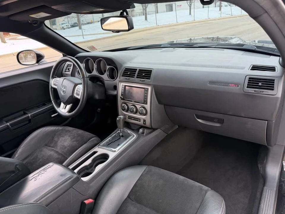 2011 Dodge Challenger SRT8 & 392 3rd Gen - Image 17 of 18