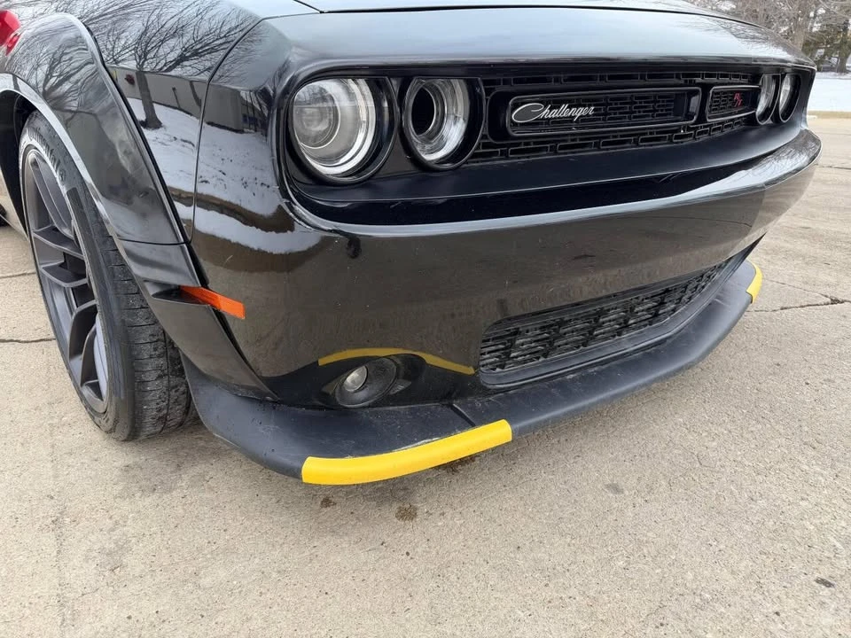 2011 Dodge Challenger SRT8 & 392 3rd Gen - Image 11 of 18