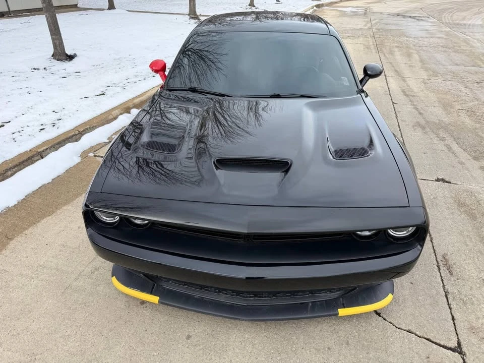 2011 Dodge Challenger SRT8 & 392 3rd Gen - Image 12 of 18