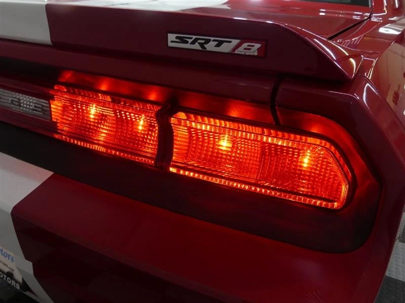 2011 Dodge Challenger SRT8 & 392 3rd Gen - Image 12 of 20