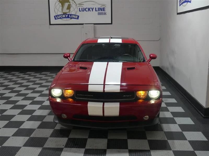 2011 Dodge Challenger SRT8 & 392 3rd Gen - Image 3 of 20