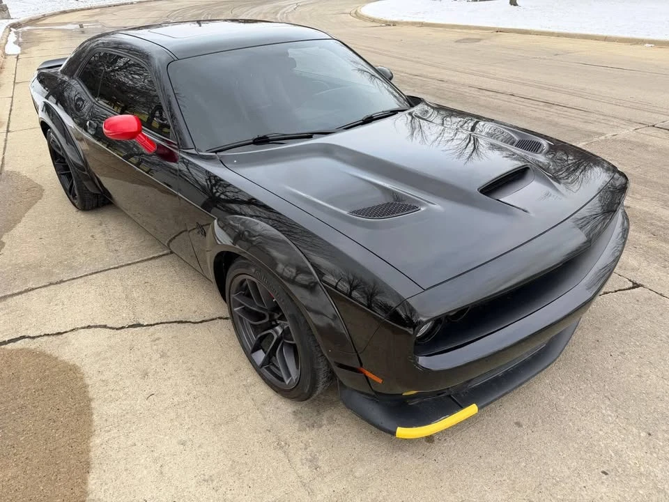 2011 Dodge Challenger SRT8 & 392 3rd Gen - Image 13 of 18