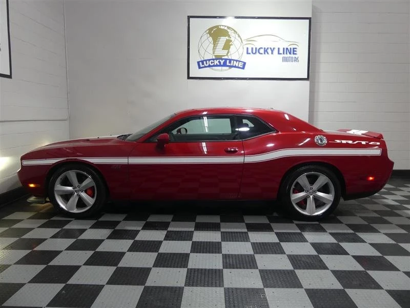 2011 Dodge Challenger SRT8 & 392 3rd Gen - Image 7 of 20
