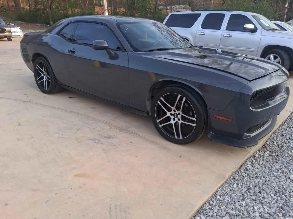 2011 Dodge Challenger 3rd Gen - Image 5 of 12