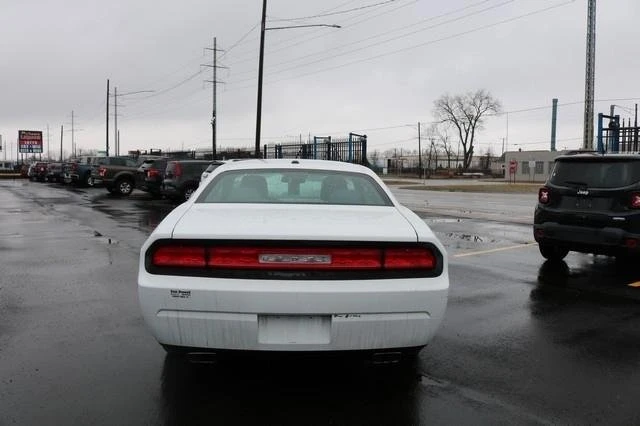 2011 Dodge Challenger 3rd Gen - Image 3 of 19