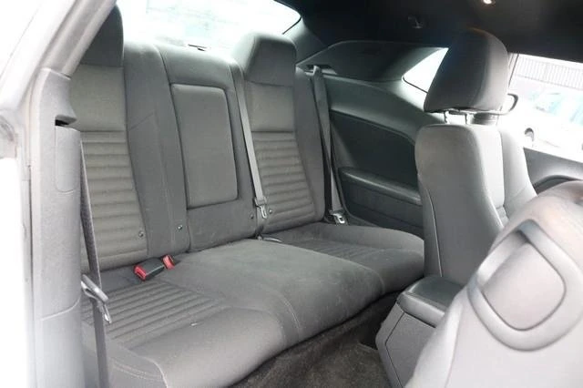 2011 Dodge Challenger 3rd Gen - Image 11 of 19