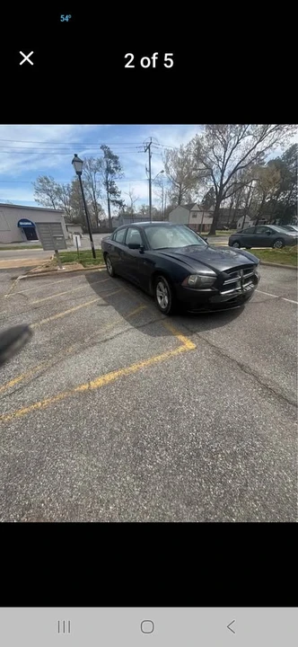 2011 Dodge Challenger 3rd Gen - Image 4 of 7