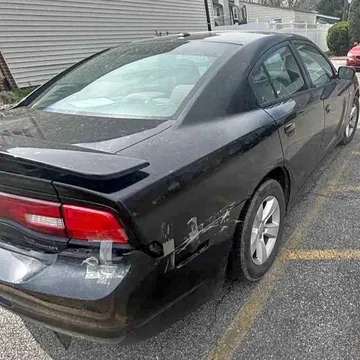2011 Dodge Challenger