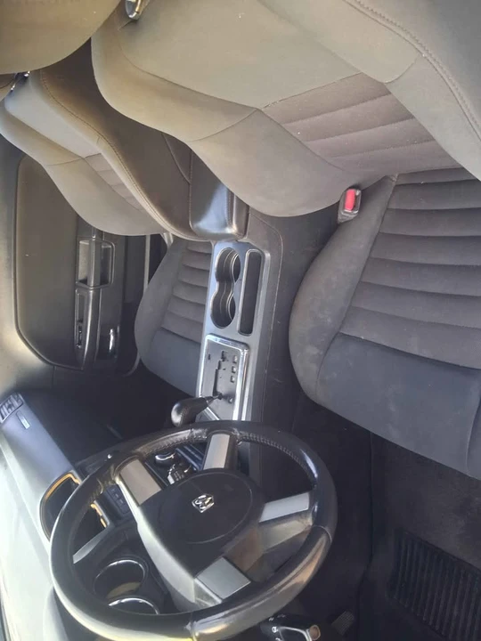 2011 Dodge Challenger 3rd Gen - Image 7 of 12
