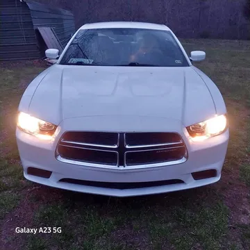 2011 Dodge Challenger
