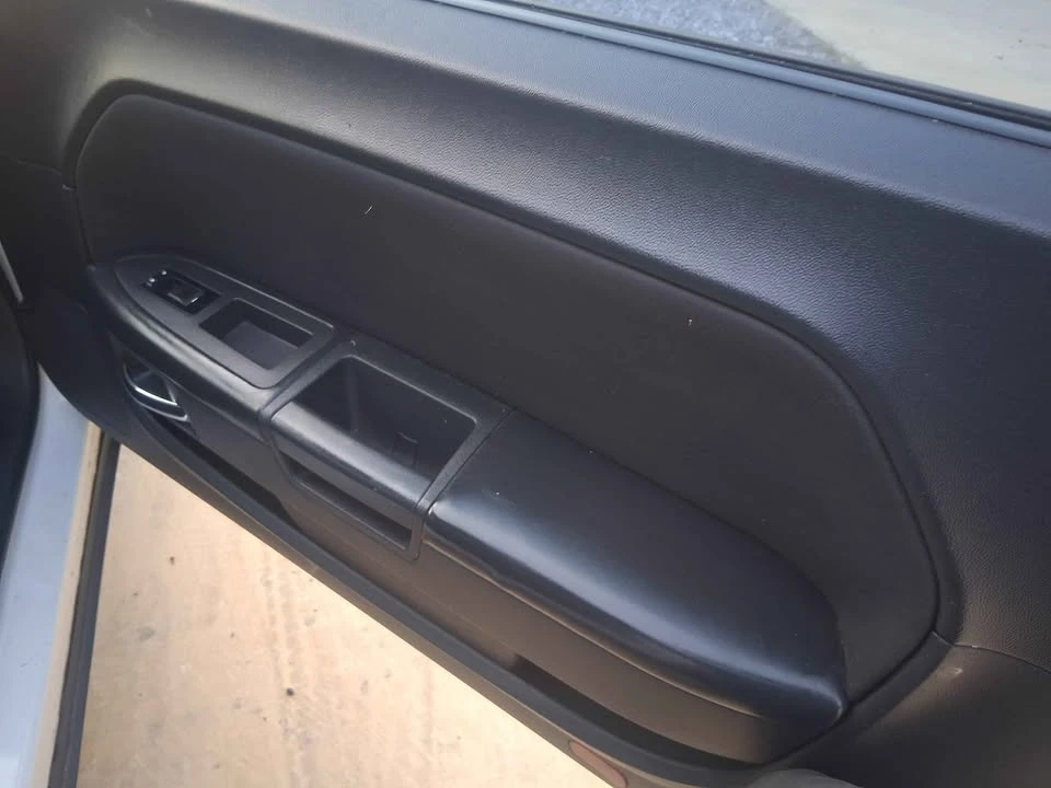 2011 Dodge Challenger 3rd Gen - Image 12 of 12