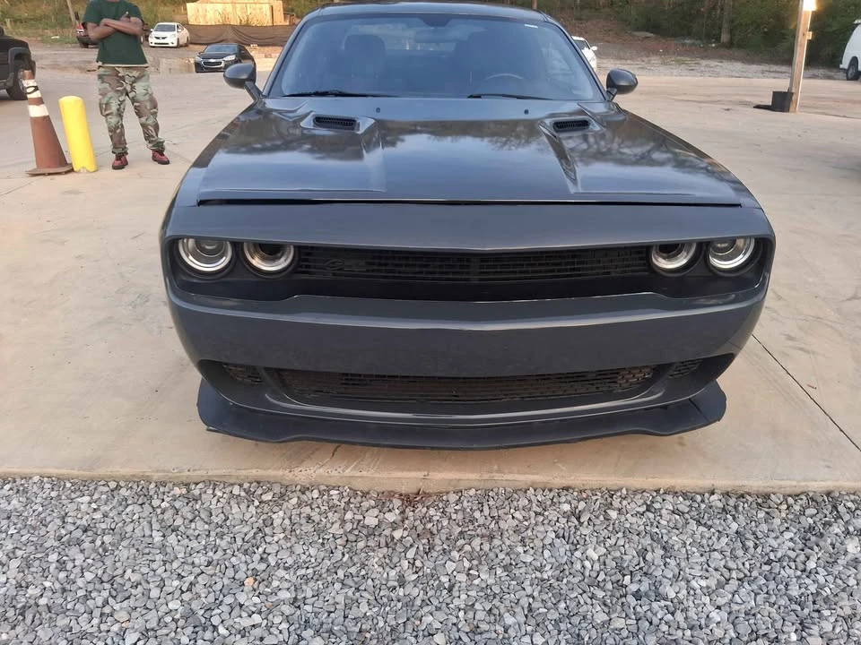 2011 Dodge Challenger 3rd Gen - Image 6 of 12