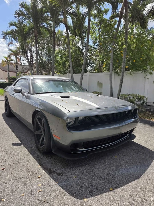 2011 Dodge Challenger 3rd Gen - Image 4 of 6