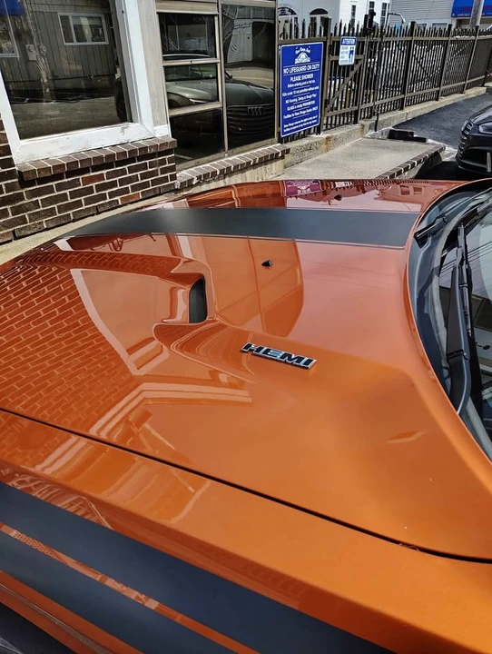 2011 Dodge Challenger 3rd Gen - Image 3 of 5