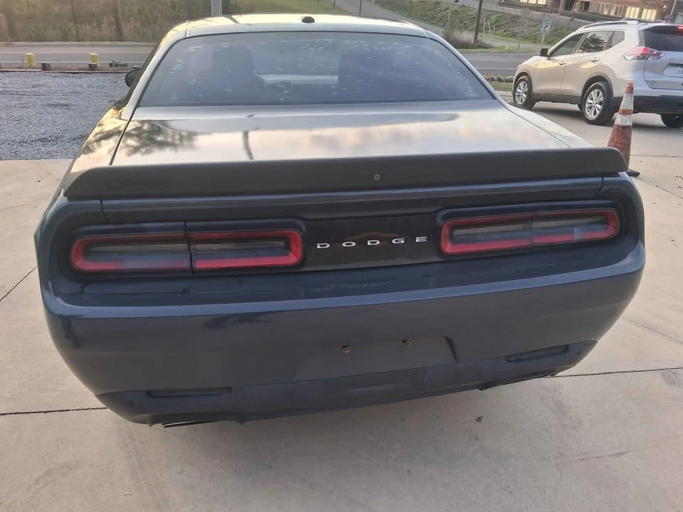 2011 Dodge Challenger 3rd Gen - Image 3 of 12