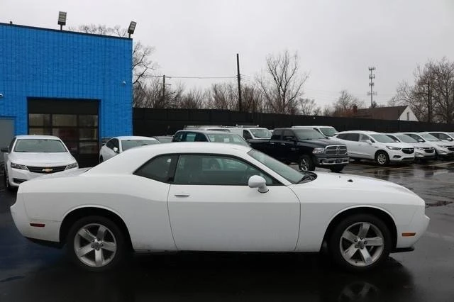 2011 Dodge Challenger 3rd Gen - Image 2 of 19