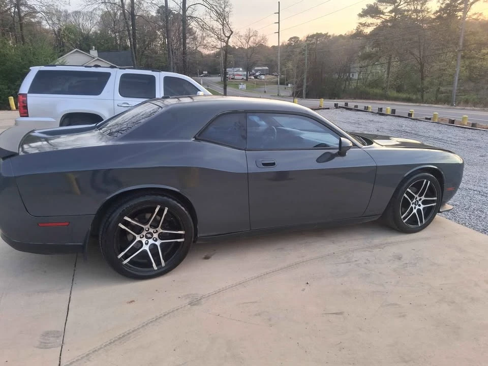 2011 Dodge Challenger 3rd Gen - Image 2 of 12