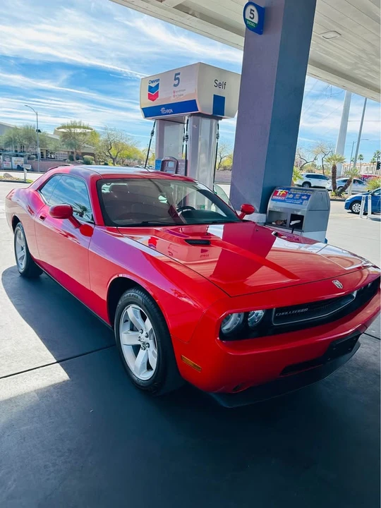 2011 Dodge Challenger 3rd Gen - Image 7 of 11