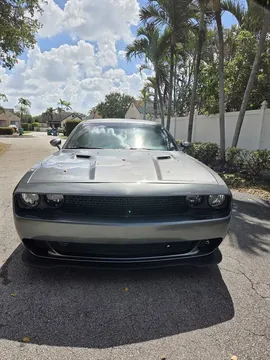 2011 Dodge Challenger