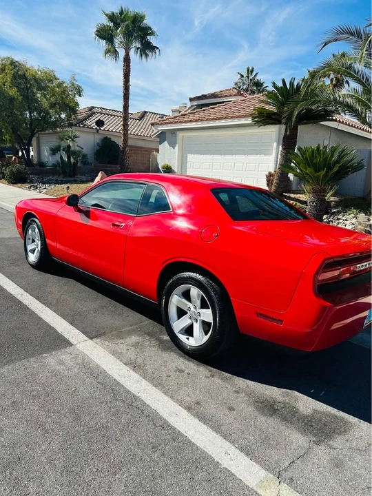 2011 Dodge Challenger 3rd Gen - Image 11 of 11