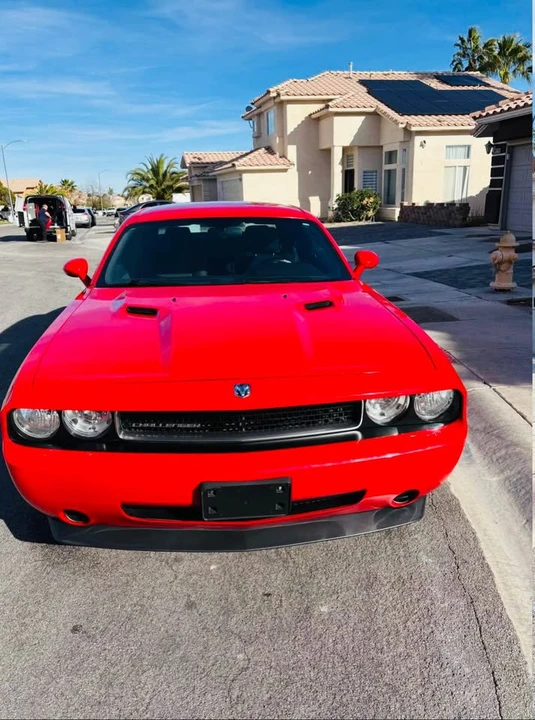 2011 Dodge Challenger 3rd Gen - Image 2 of 11