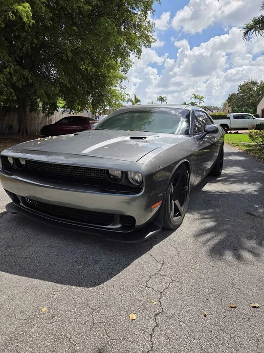 2011 Dodge Challenger 3rd Gen - Image 3 of 6